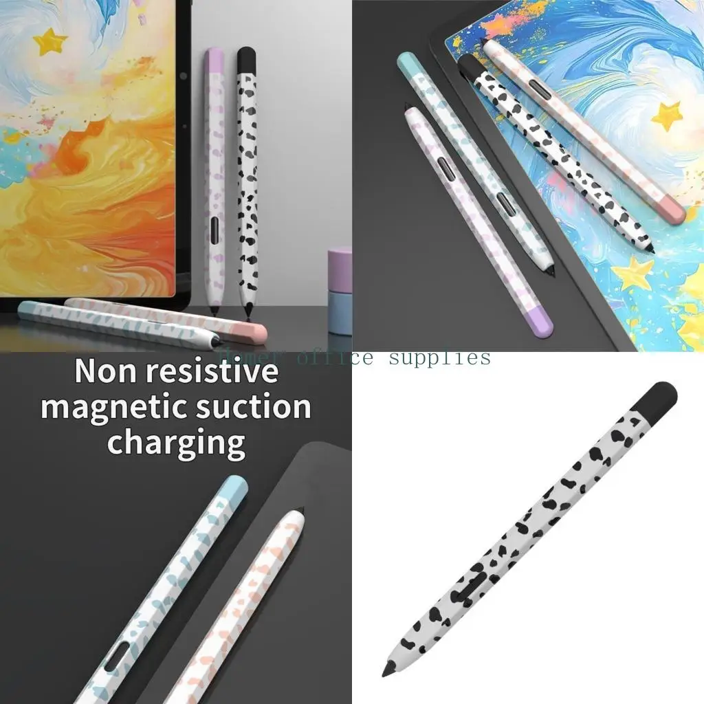 

K43B Силиконовый рукав для Lite, тонкая защитная кожная крышка усиливает сцепление