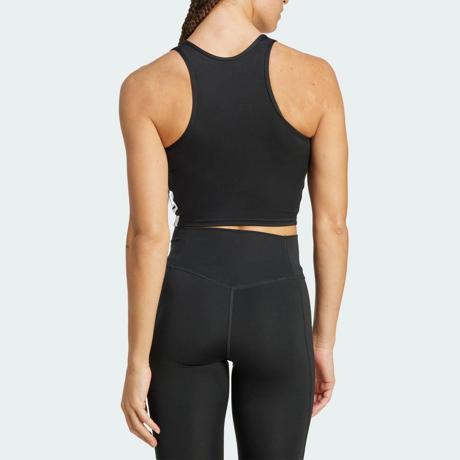 Adidas Authentic Summer Style Women's Sports Tight Training Underwear KC2469