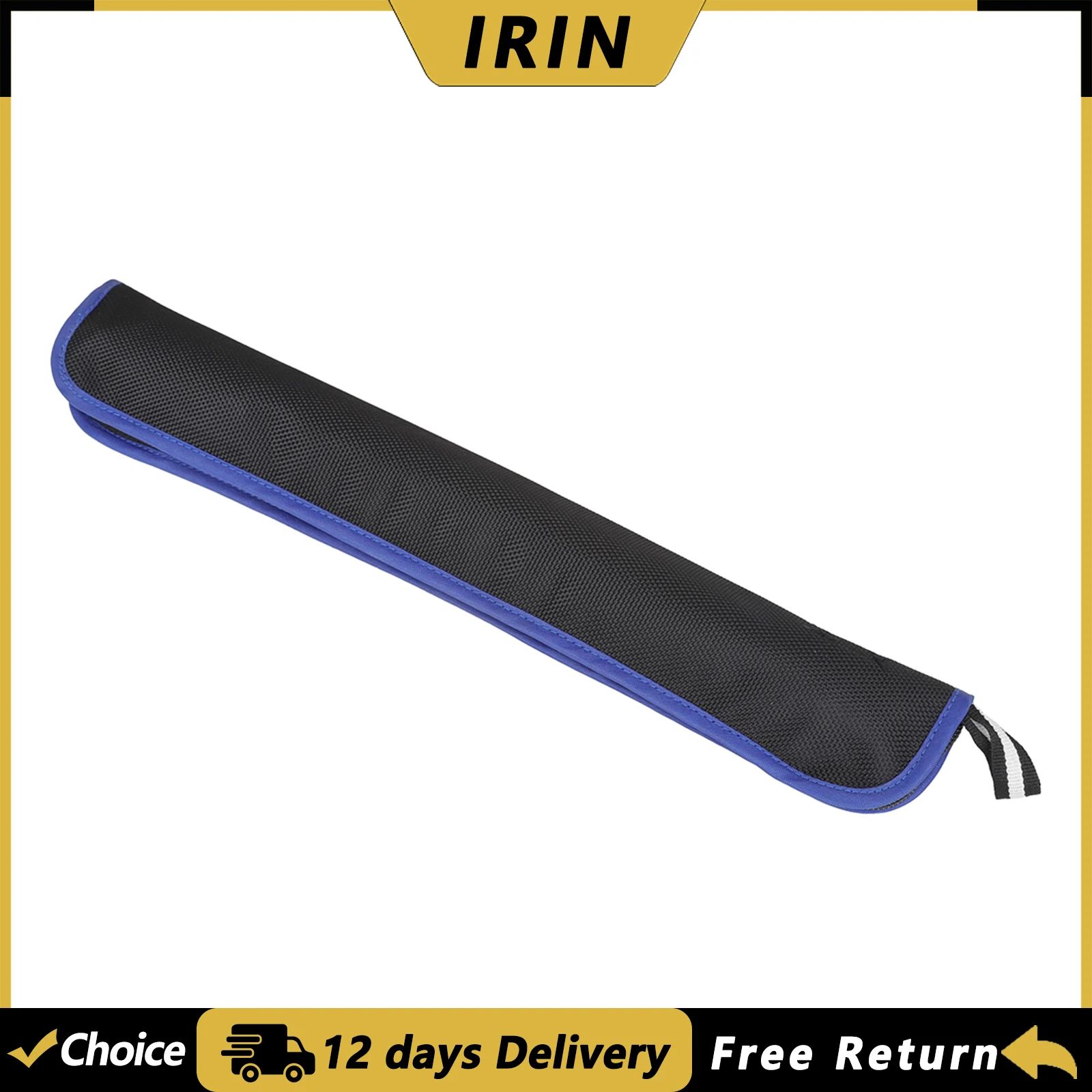 IRIN Mini Saxophone Case Clarinet Recorder Bag Waterproof Oxford Handbag Woodwind Musical Instrument Parts & Accessories