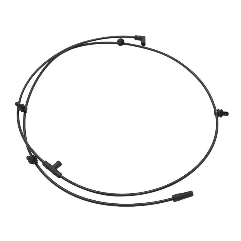 New Genuine OEM 05116306AF Front Wiper Washer Windshield Washer Hose  For 2009-2020 Dodge Journey