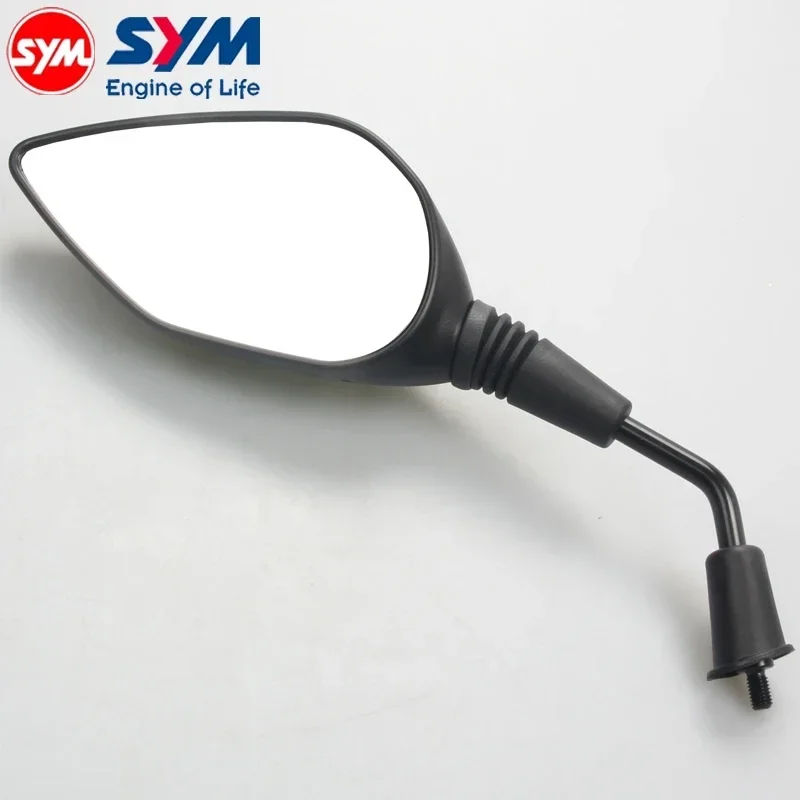 

Original Rearview Mirror Dedicated Left And Right Mirror Genuine Accessories For Sym Jet 14 125 / 50 / 200 Reflector
