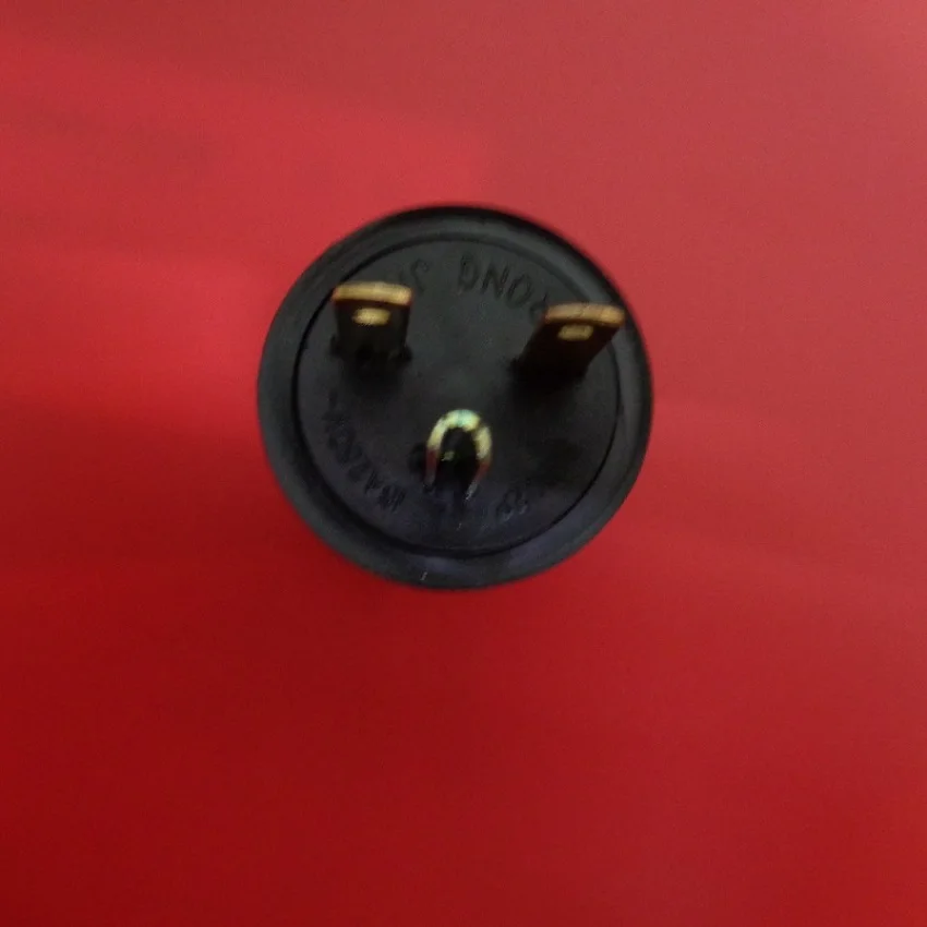 15A Japanese Plug For ET950 ET650 TG950 YAMAHA Generator