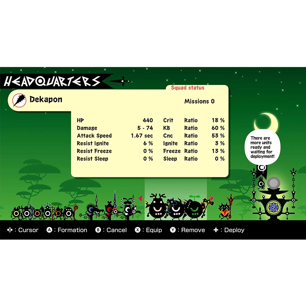 عروض ألعاب نينتندو سويتش باتابون 1 + 2 REPLAY 100% بطاقة الألعاب المادية الرسمية لعبة نوع الحركة للتبديل #6