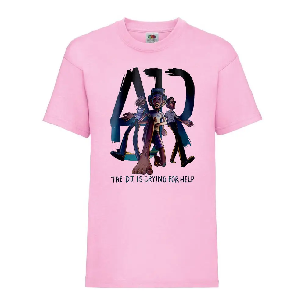 AJR Concert T shirt Unisex Various Colours Adults and Kids Sizes Fan T shirt