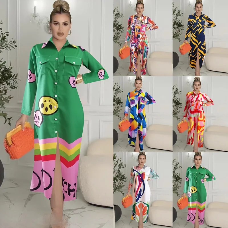 New Faion Long Sve …