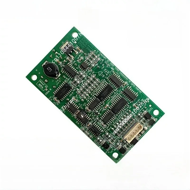 Fits for Kone Elevator KM863190G01 863193H03 External Hall Call Display Board Lift Landing Call Control Maintenance PCB Parts