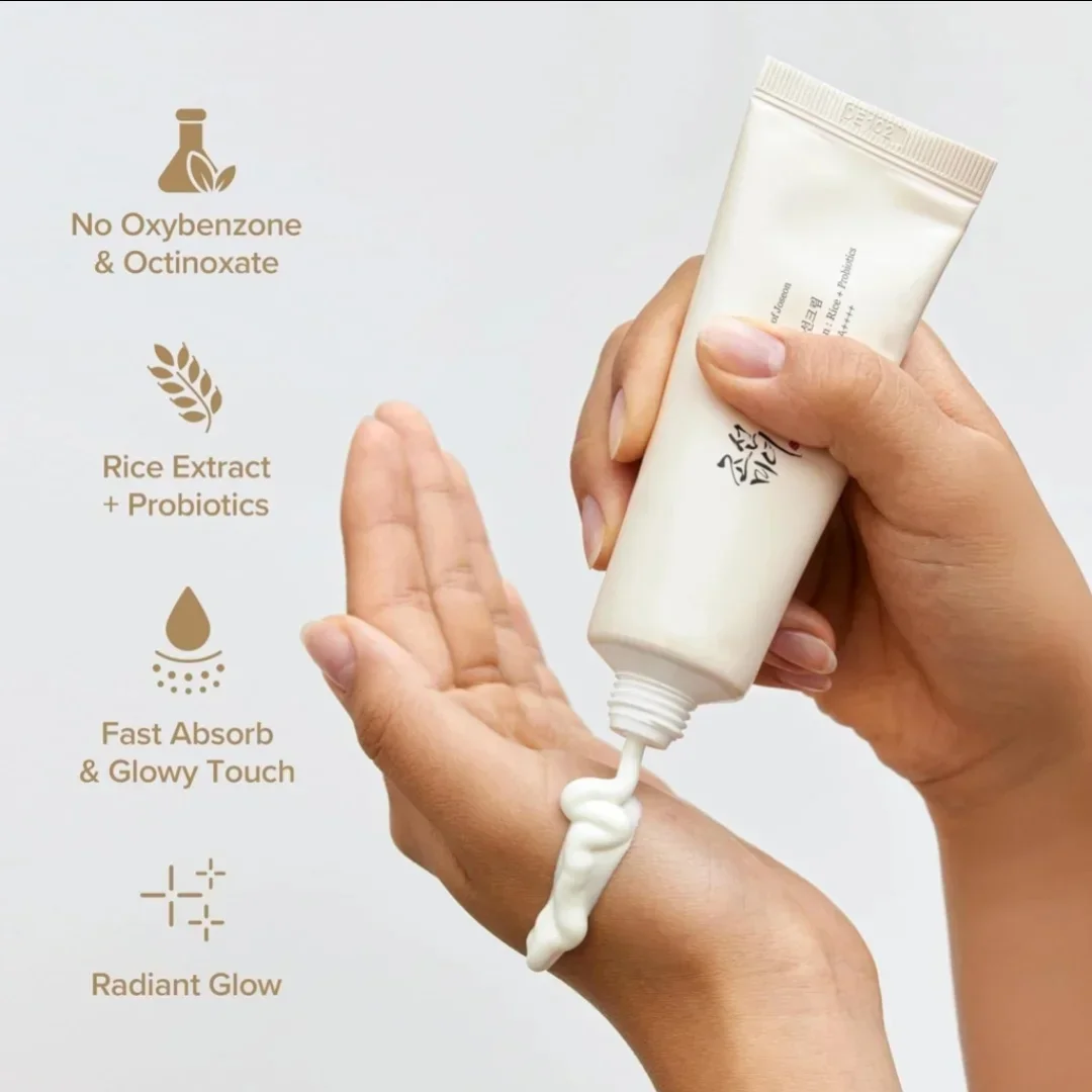 Thumbnail 2 - #87 Best Sunblock to Buy In 2026