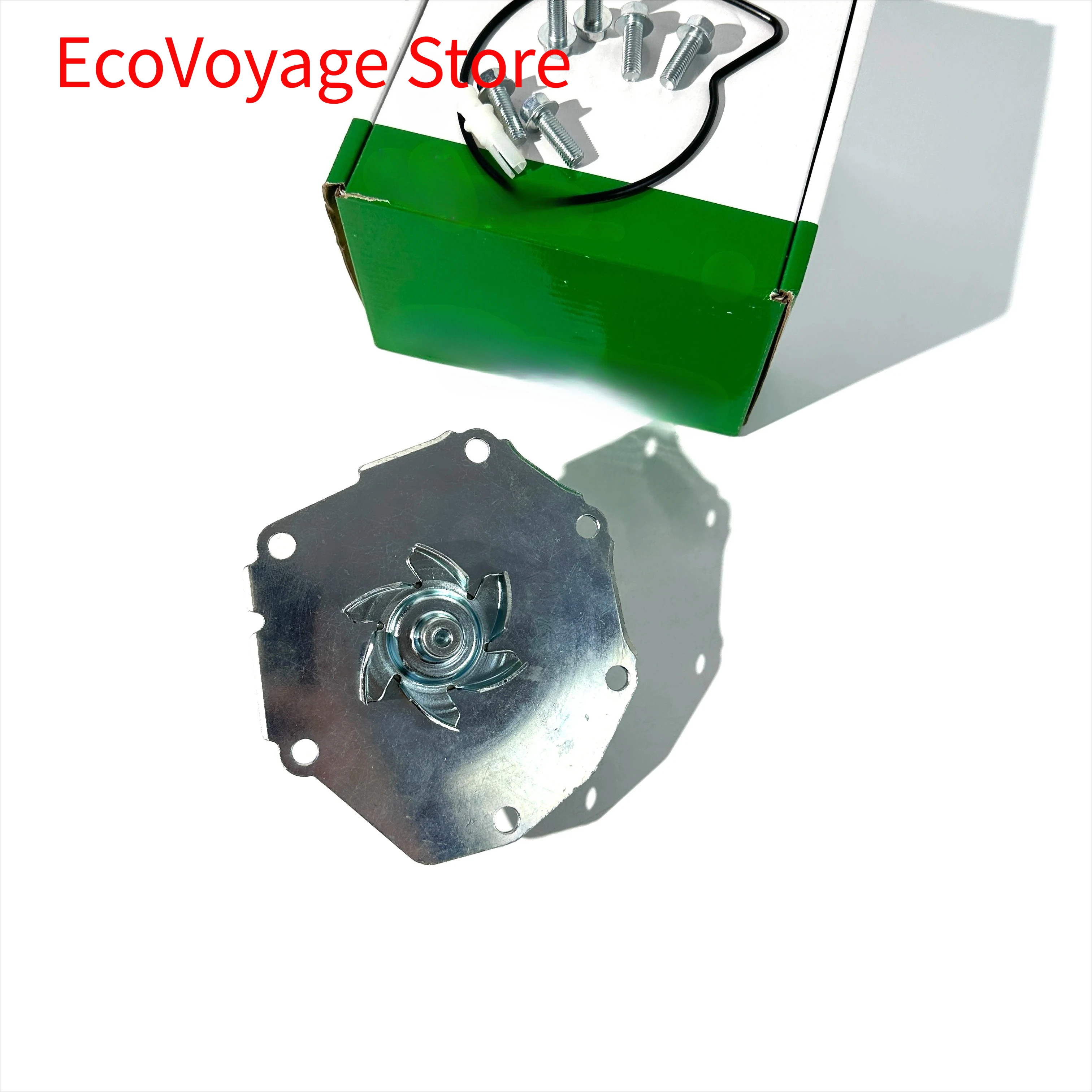 3.2L البنزين محرك السيارة مجموعة مضخة المياه لاند روفر 2 LR2 08-12 V70 S80 XC90 XC60 XC70 LR006861/31219000