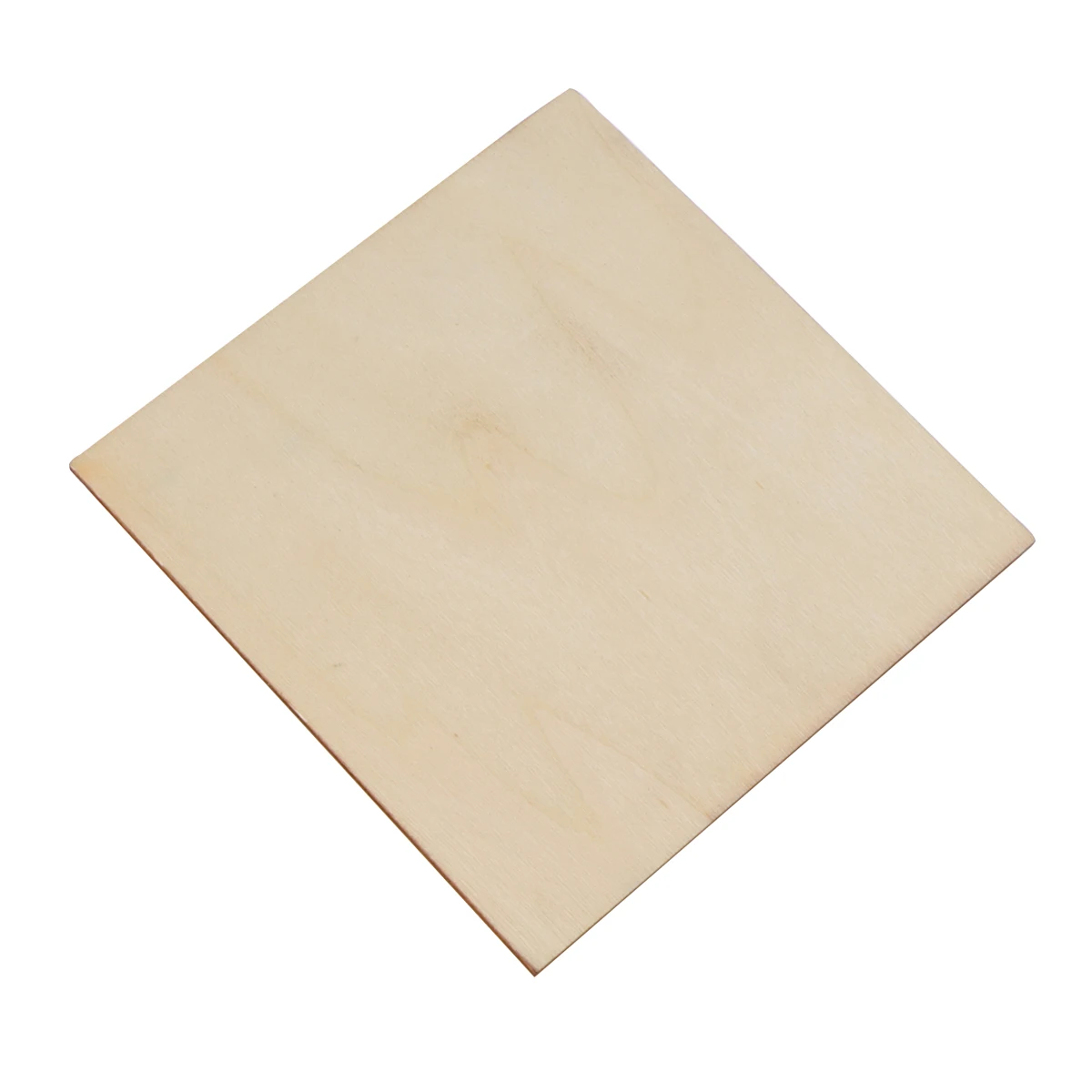 

36 Pcs Wood Chips Shaped Cutting Board Boards Material Crafting Supplies Slices Unfinished Log