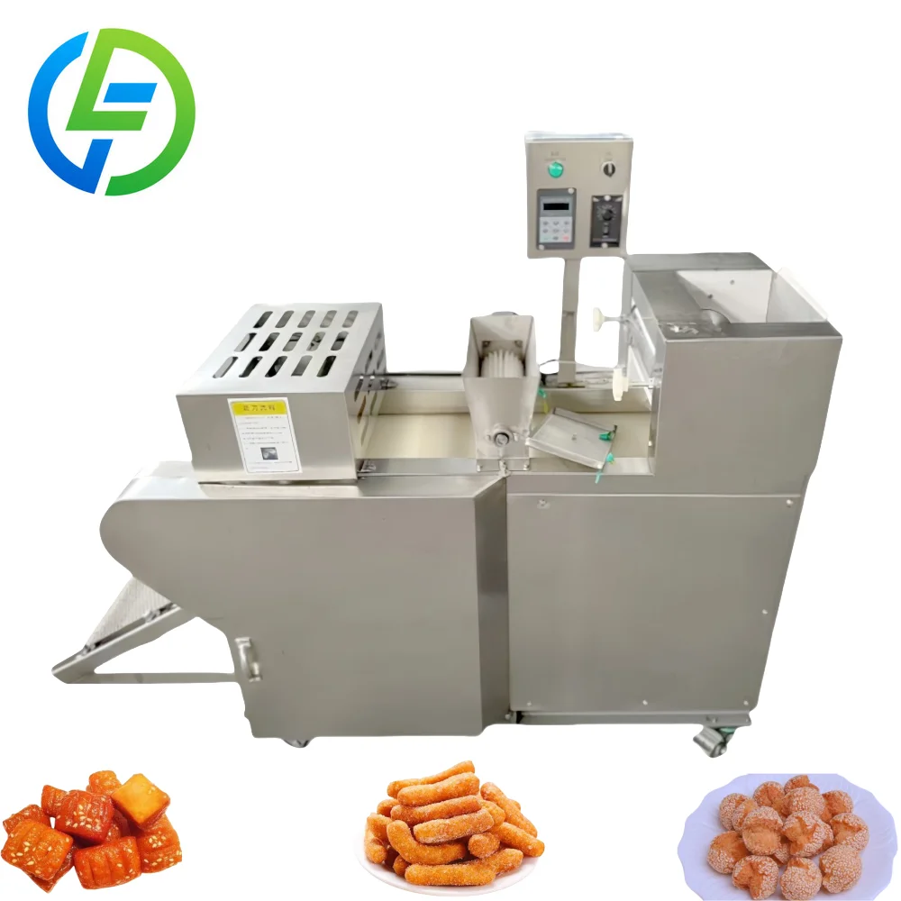 

Высококачественный треугольный резак для теста, оборудование для изготовления кукурузной пшеничной муки, машина для резки теста