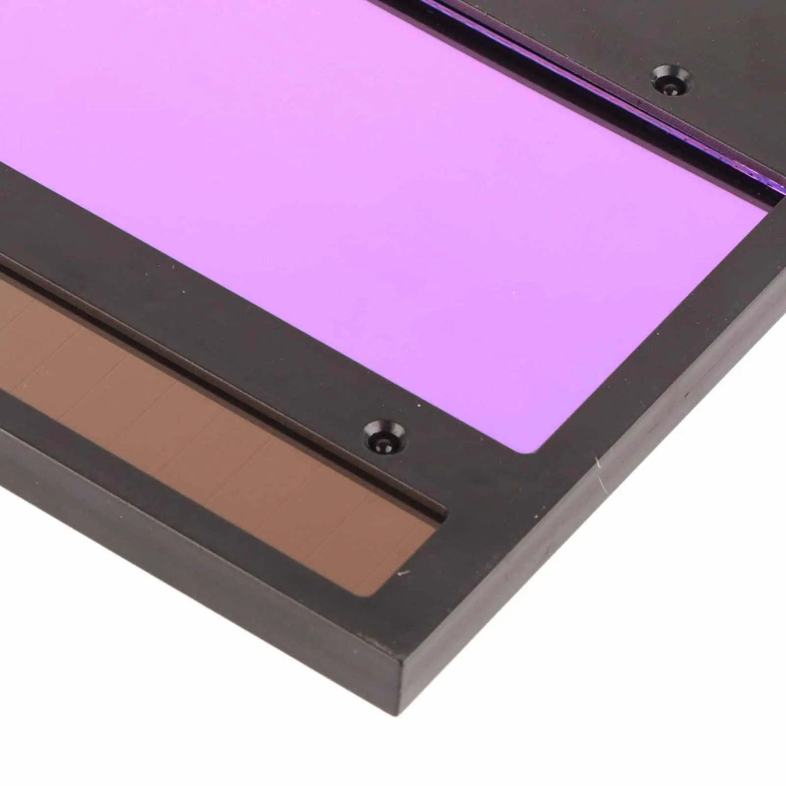 ソーラー溶接レンズ 溶接レンズ ソーラー自動LCD調光シェード 水平電源 電子工具 電子溶接工具