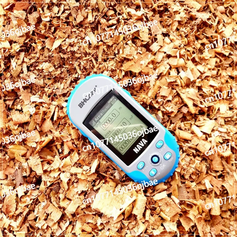 

NAVA Handheld GPS for Land Surveying GPS Area Surveyor