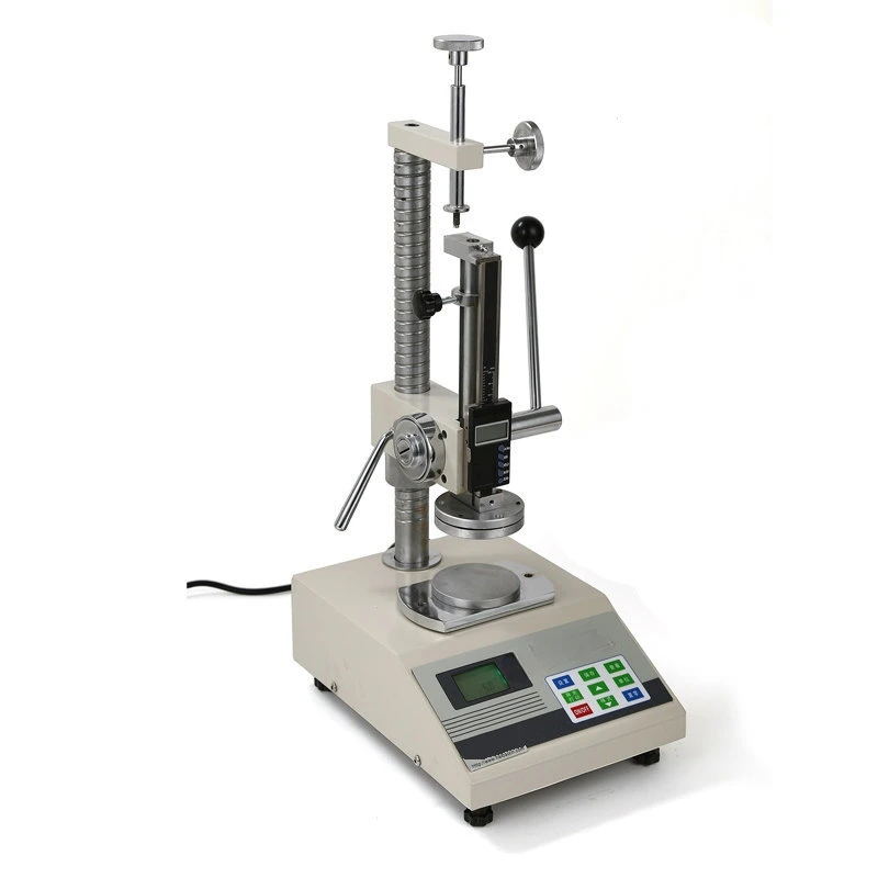 

For Ht30-500N Spring Tensioning/Pressing Testing Tension Pressure Test