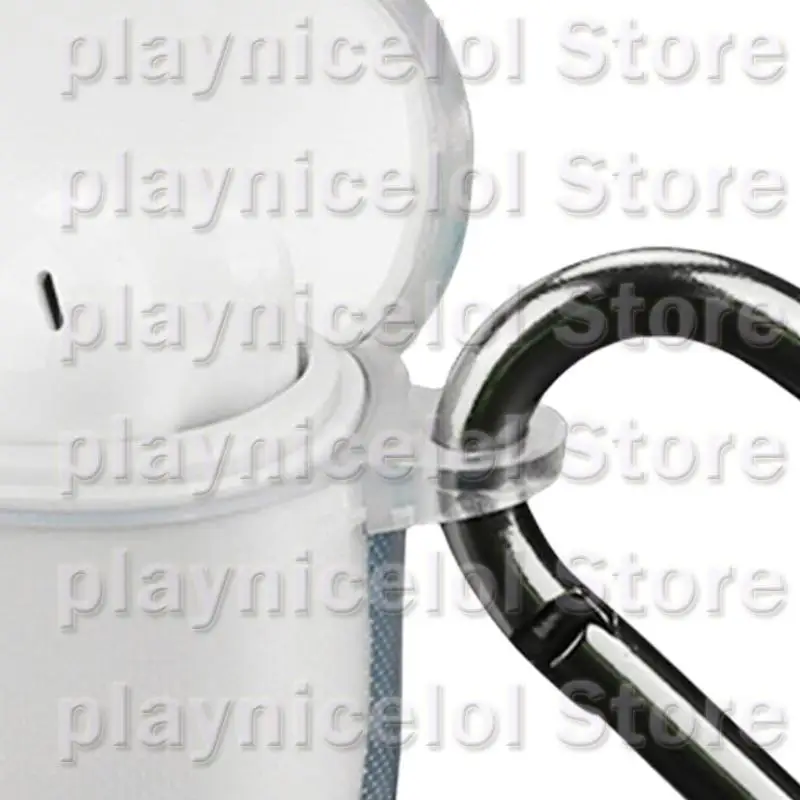 Headphone Soft TPU Housing Case Dustproof Water Resistant Guarding Against Protective Cover Damage Prevention For Enco Buds3