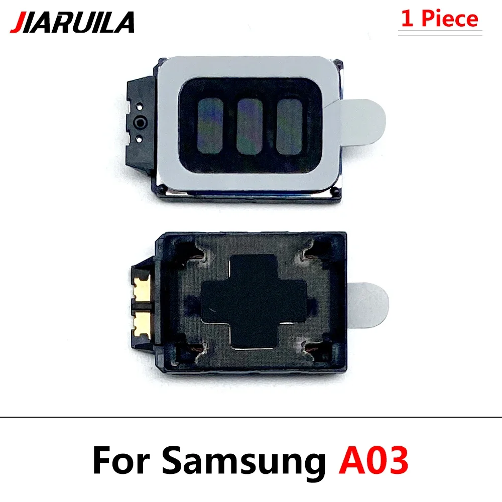 10Pcs，Loudspeaker bottom Loud Speaker For Samsung A02 A13 A03 Core A04 A05 A12 A13 A14 5G A15 A31 Buzzer Ringer Loud Speaker