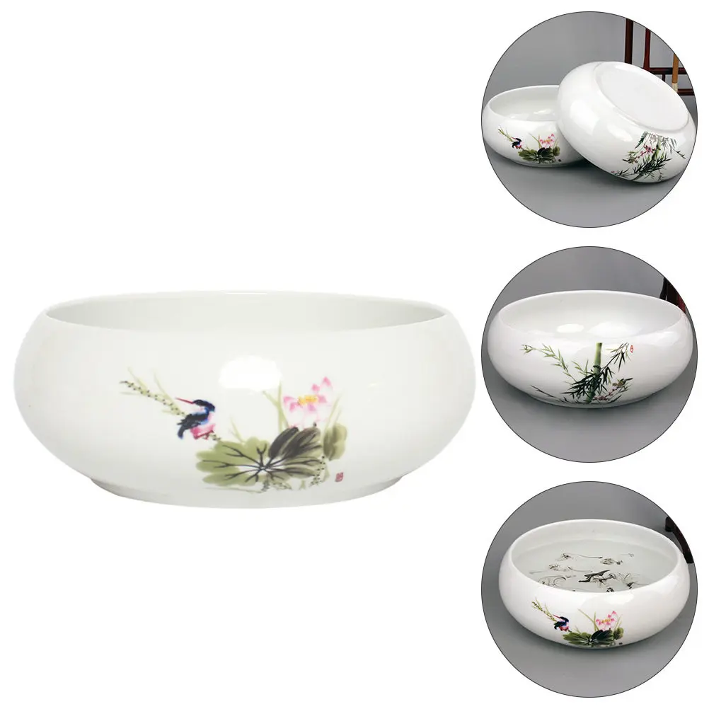 1pcs-brush-washing-cylinder-ceramic-pen-washer-long-lasting-calligraphy-brush-basin-exquisite-design-for-writing-art-tools