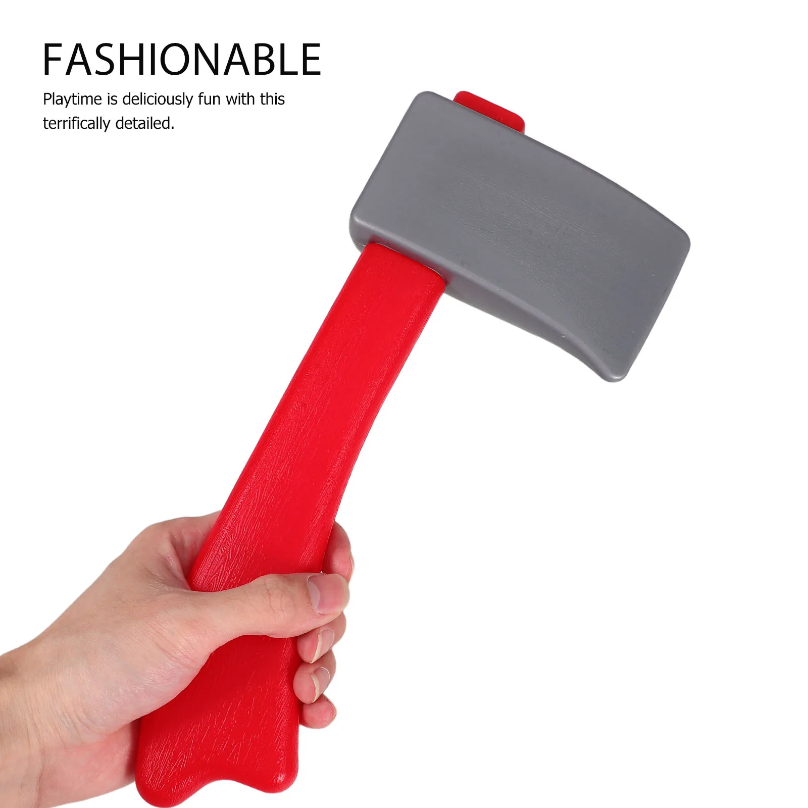 

Firefighter Role Costume Set Includes Extinguisher Axe Pretend Play Educational Firefighting Props Kids Water Spray Shooter