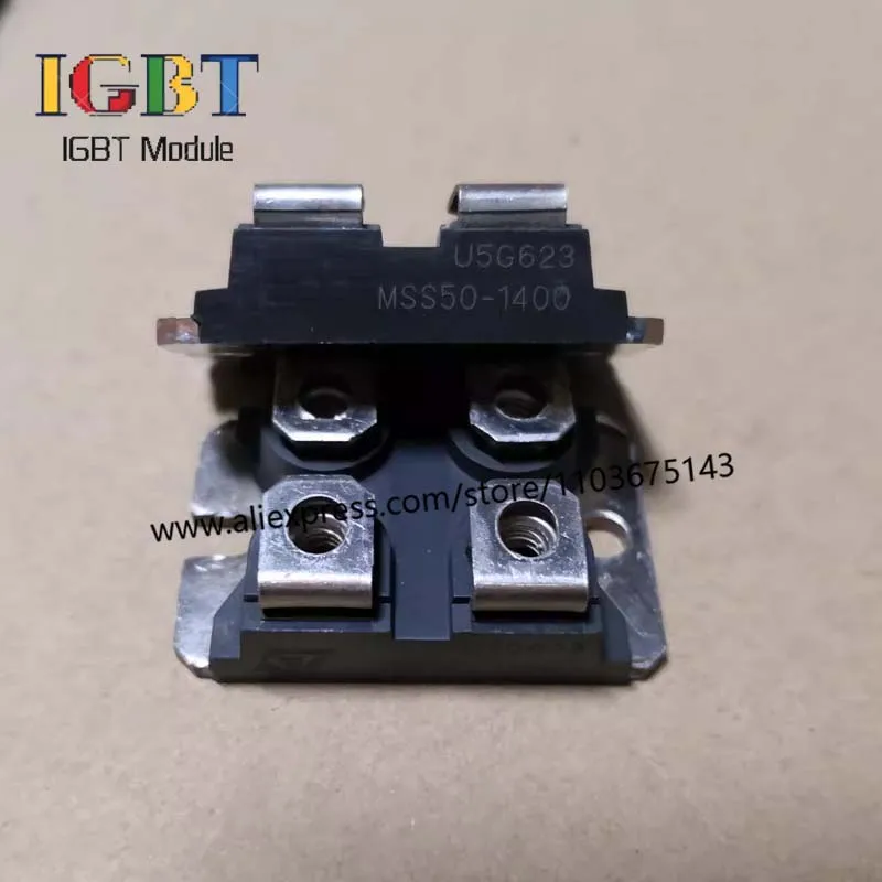

MSS50-800 MSS50-1000 MSS50-1200 MSS50-1400 Модуль ESM2953V IGBT