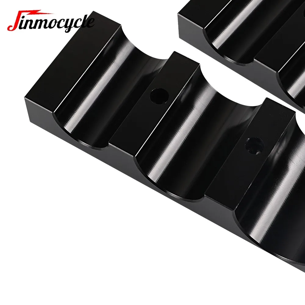 

For All Motorcycle With 20MM/24MM/29MM Front Forks Universal Rear Shaft Holding Tool Rear Suspension Shock Absorber Holder Tool