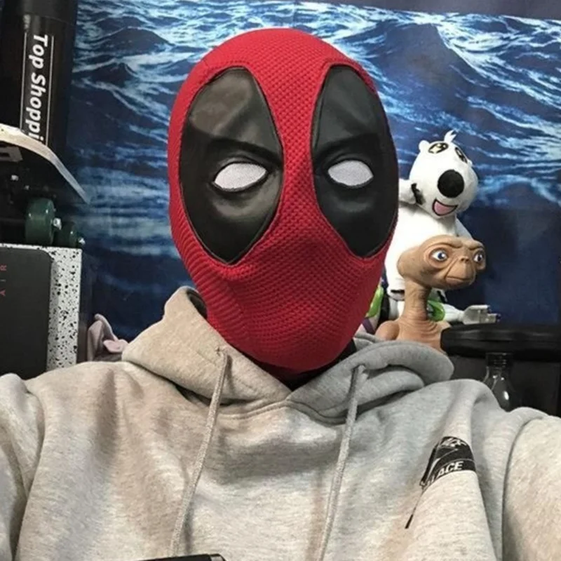 #17 Latest Funny Masks Updates