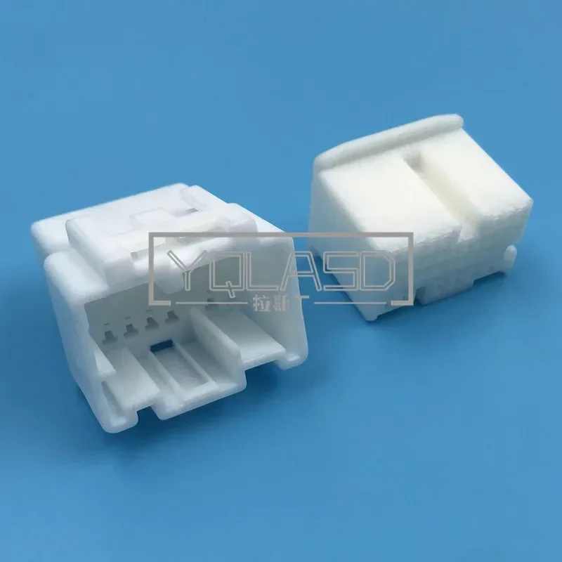 1 Set 35 Way 1674928-1 Automotivve ECU Controller Socket AC Assembly Cable Connector For Toyota