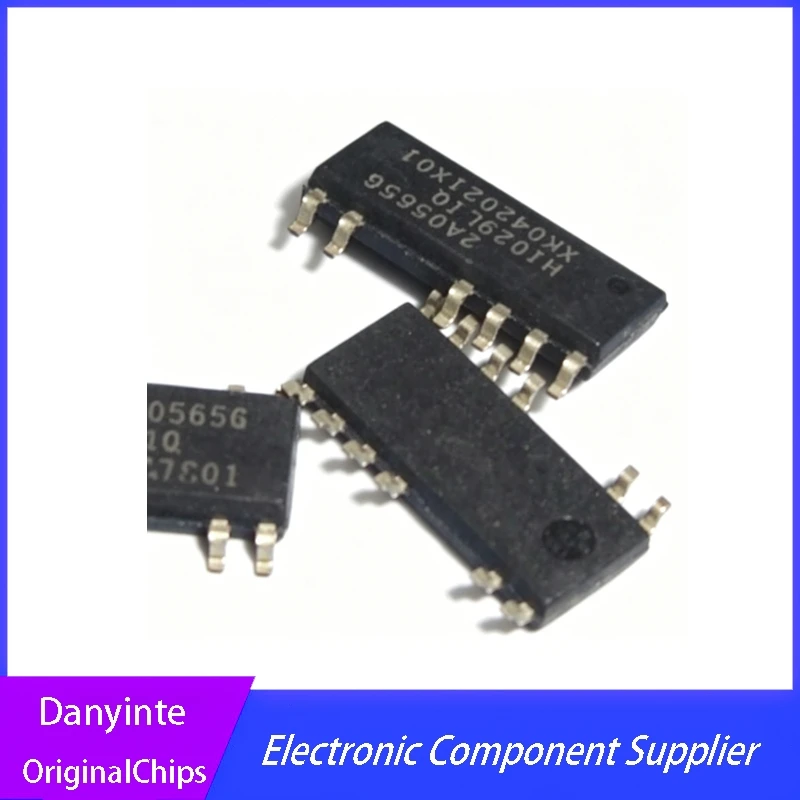 NEW ICE2A0565G ICE2A0565 SOP-12 2PCS/LOT