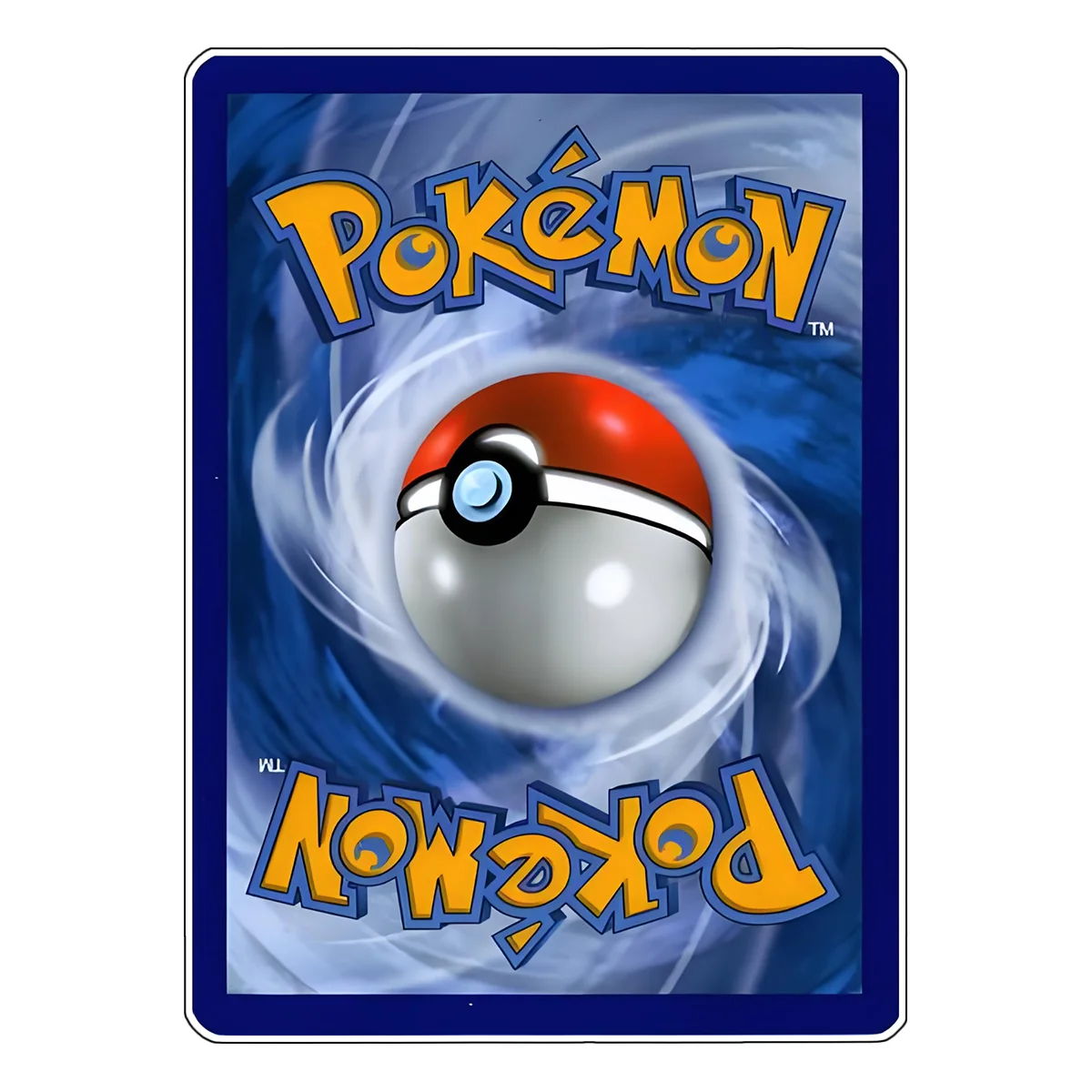 PTCG Ver. Americano. Pokemon TCG Scarlet Violet Evoluzioni prismatiche Espansione NO.91-120 Carta acrilica stampata fronte-retro 63X88mm