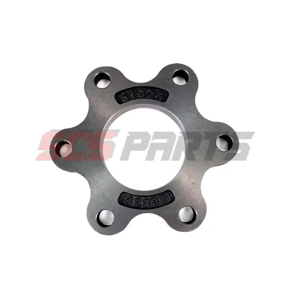 

42337 Fan Spacer Fit Cummins Engine K19 K38 K50 N14 NT855