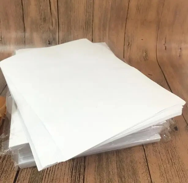 Size A4 Printable Self Adhesive Vellum Tracing Paper For Sketching Drawing 5/10/30 - You Choose Quantity