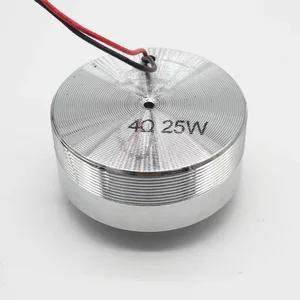 11 önde gelen satış hoparlörü 20w 4 ohm №7