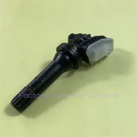 13598773 Car TPMS Tire Pressure Sensor For Chevrolet EQUINOX IMPALA MALIBU SONIC SPARK TAHOE TRAX 11-19 433 MHz Monitor System 3