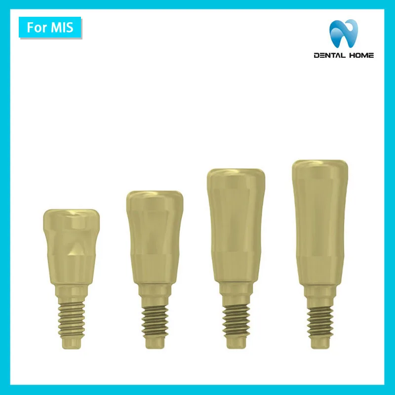 OEING For MIS Healing Abutment Equipment Parts