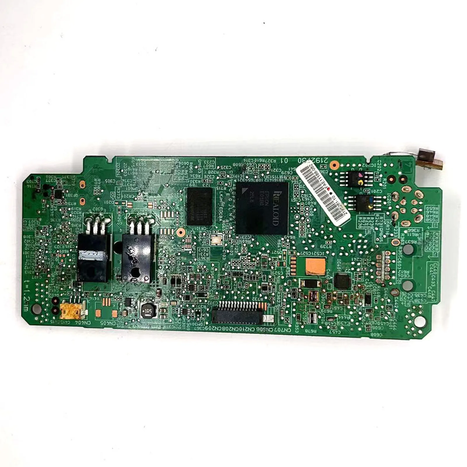 L3168 L3167 Main Board Motherboard CG30 Fits For Epson L3169 L3160 Printer Parts
