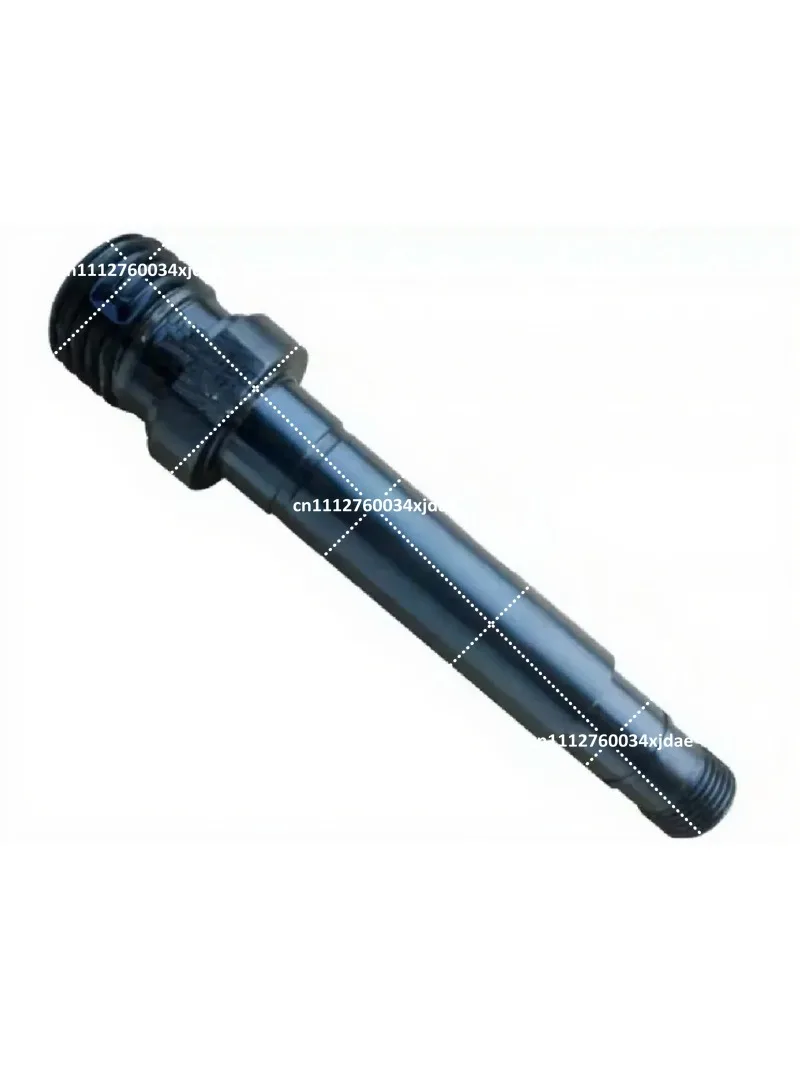 Wood Lathe Spindle Shaft M33x3.5 Threaded Chuck Adapter DIY Woodworking Tool