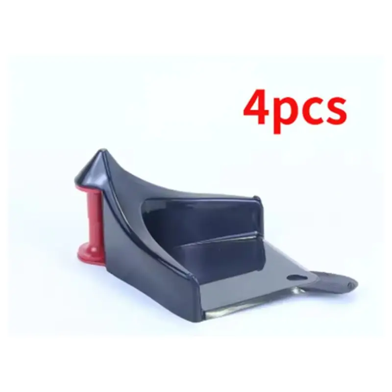 ABVJ-Car Detailingtool Cars Washing Duct Unclogging Prevents Hoses From Get Stuck Under Wheels Hose Slide Tire Wedge