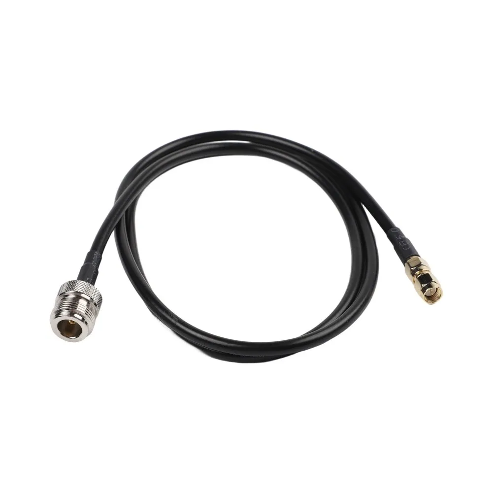 8dBi Fiberglass For LoRa 915MHz 868MHz N Male For Helium HNT Hotspot Miner Outdoor Long Range Signal Booster