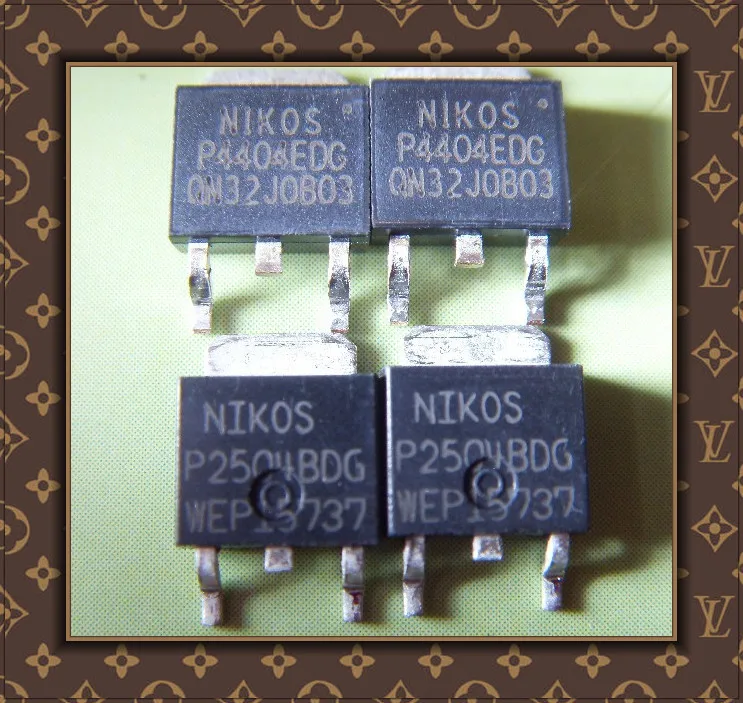 

50 шт./лот P70N02LDG TO-252 интегральная схема