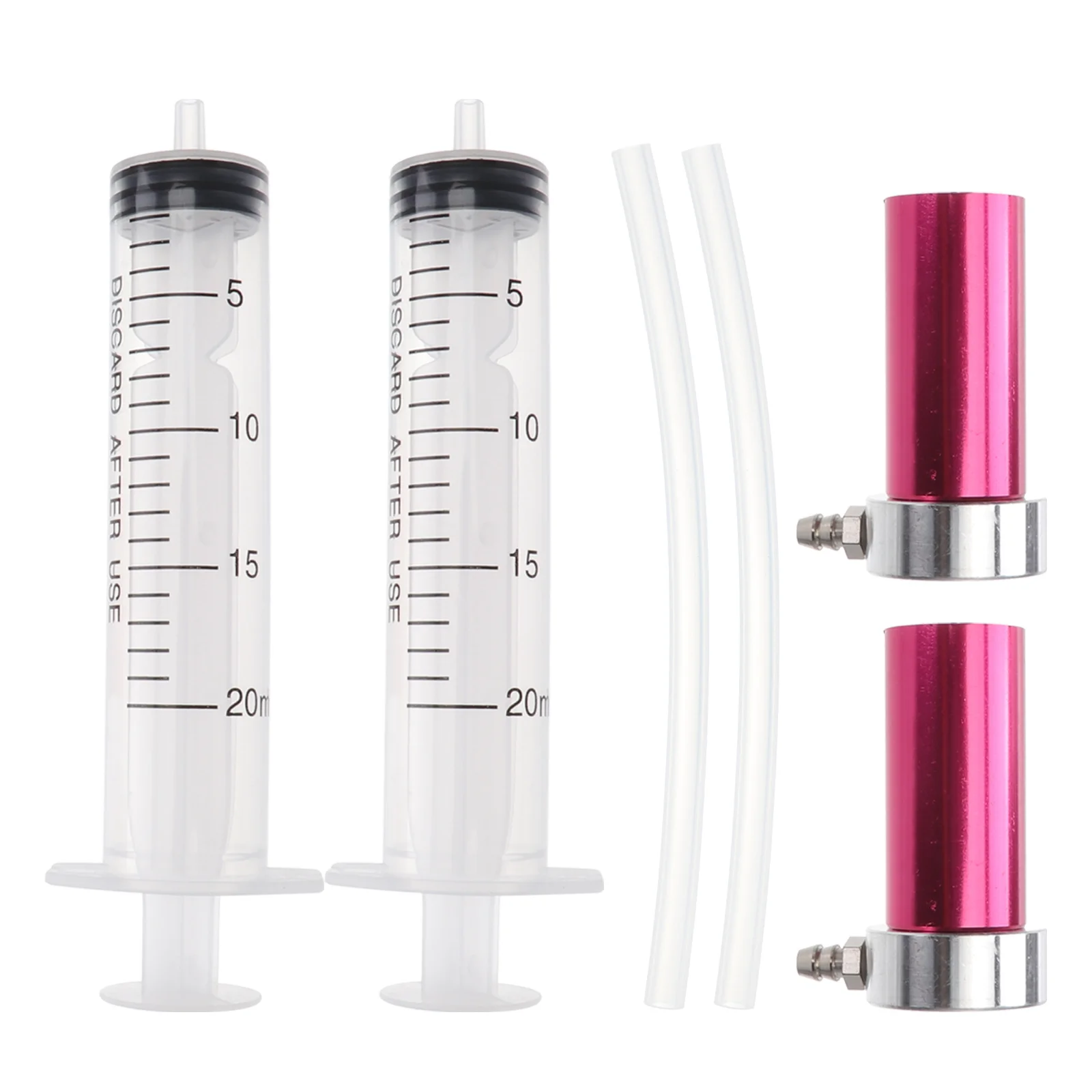 2Sets Lippenstiftform DIY Silikonform Werkzeugset langlebig sicher für handgemachte Lippenbalsam Handwerk machen Zubehör