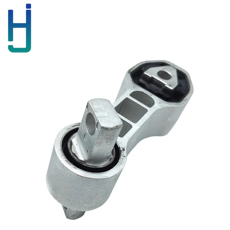 Soporte de transmisión 68081614AD soporte de goma trasero soporte de motor para Dodge Fiat 500 2012 -2019