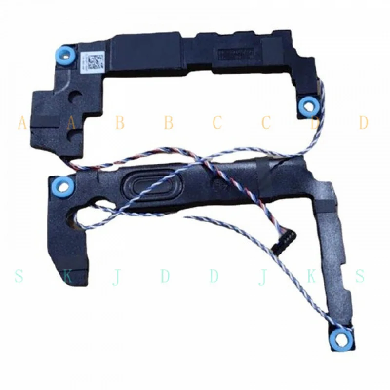 

Новый встроенный комплект динамиков L+R для Dell Vostro 3525 0V56PM V56PM