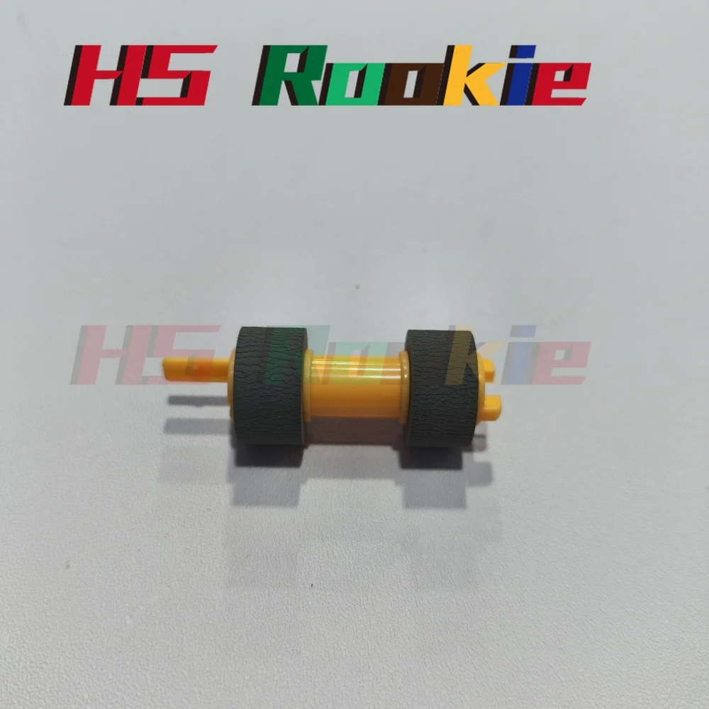 

Ролик подачи захвата 12X для XEROX 4500 4510 7100 B400 B405 6125 6130 3615 3655 для OKI B6200 B6250 B6300 B6500