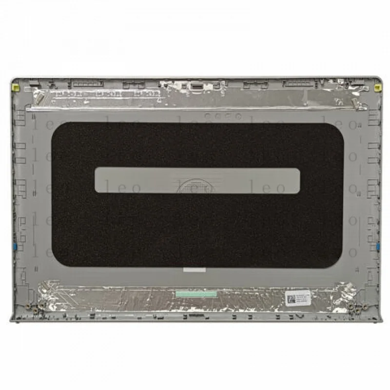 

UUFor Dell Inspiron 15 3510 3511 3515 3520 3525 Lcd Back Cover 0DDM9D Silver