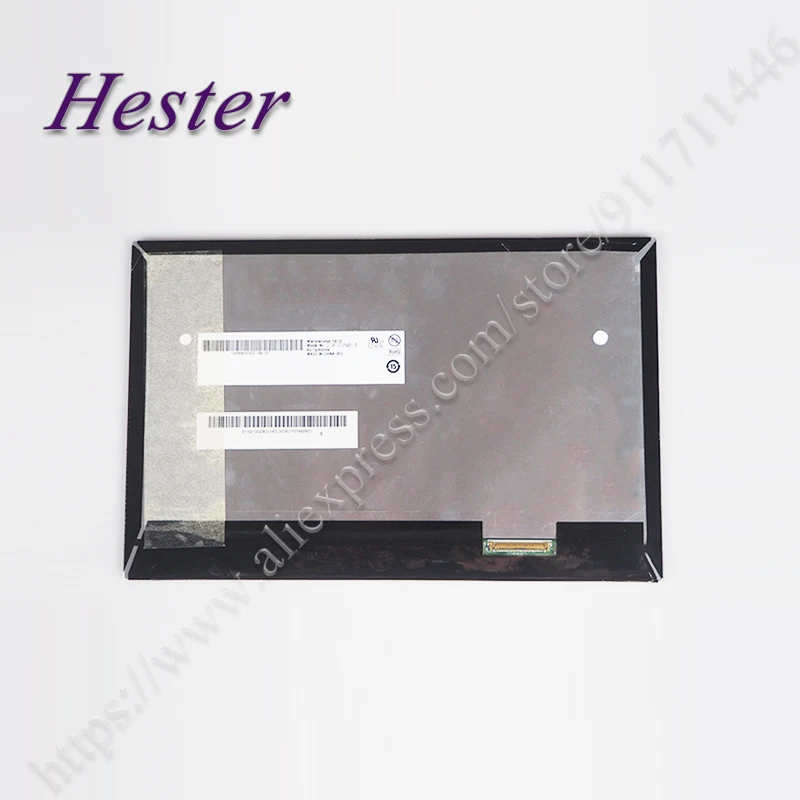 

G101EVN01.0 LCD Display for G101EVN01.0 10.1" Inch LCD Display Screen