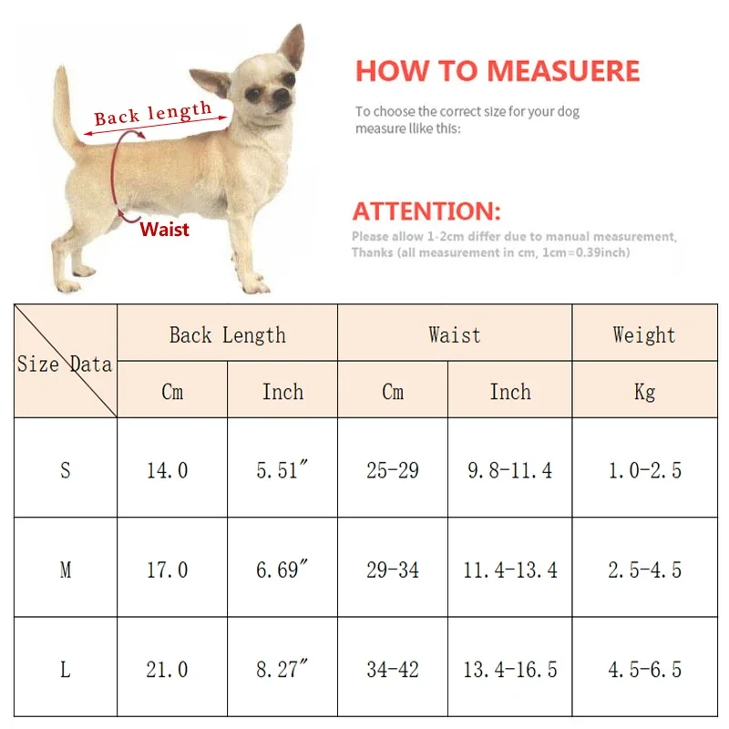 Cartoon Suspender Girl Shorts Comfortable Cotton Pet Dog Underwear for Small Dogs Chihuahua Teddy Clothes pañales para perros