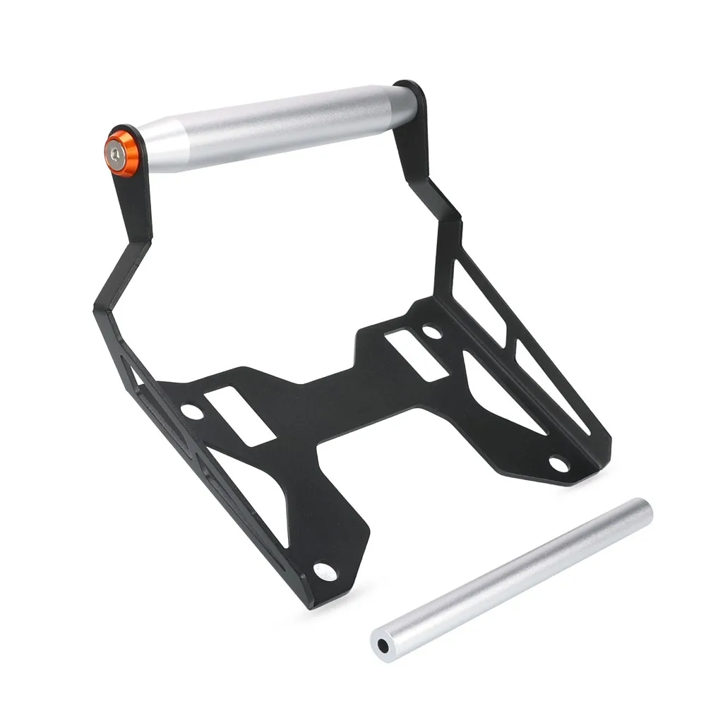 12MM / 22MM Phone / GPS mounting adapter above instruments For  1290 SUPER ADVENTURE R 1290SUPER ADVENTURE S 2021-2024