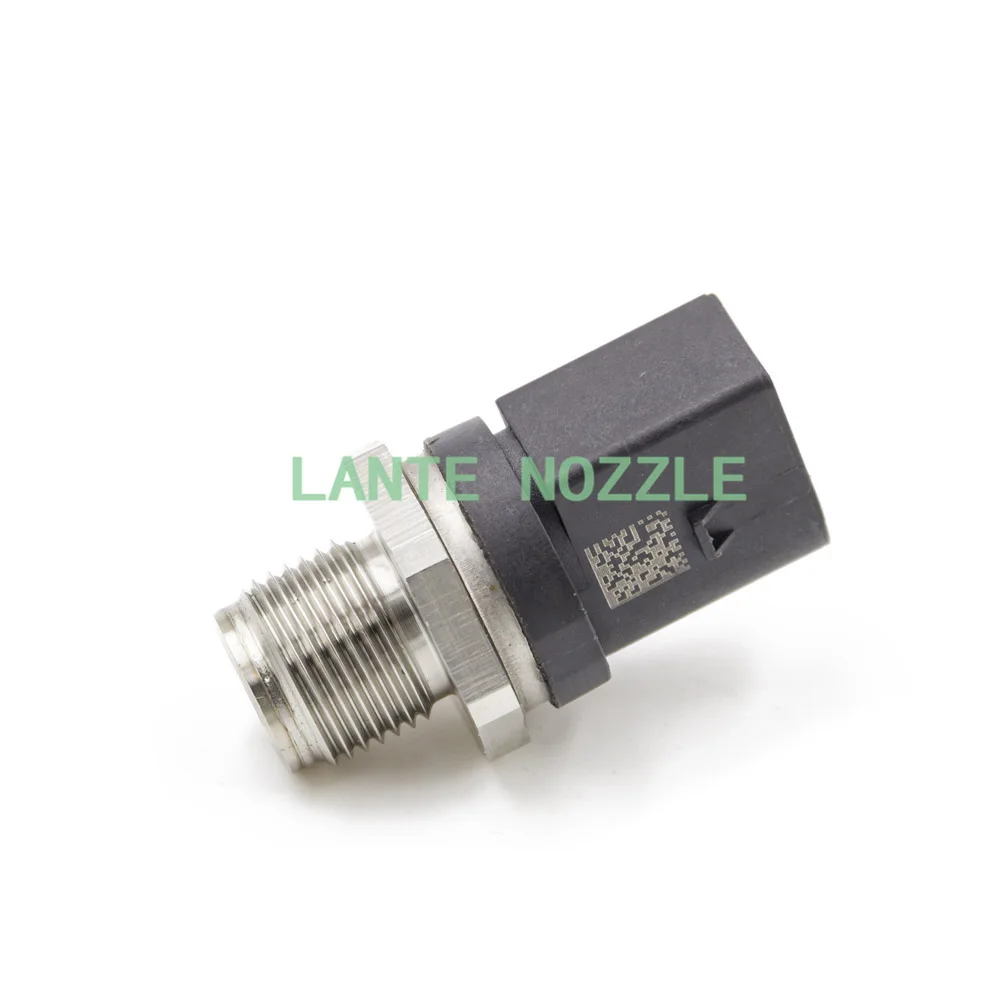 

Sensor 6 Pieces 90691510002 51274210229 51274210178 13537794758 13532247581 Diesel Common Rail Pressure Valve
