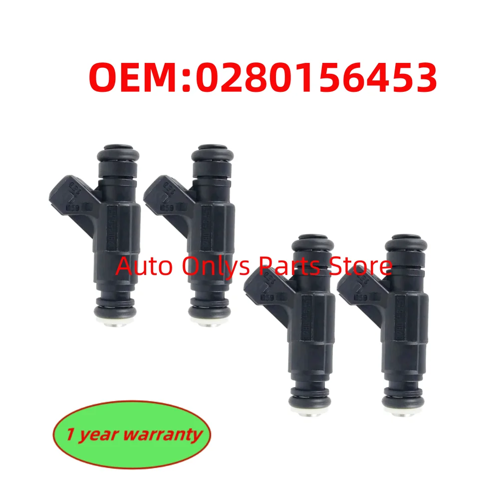 4-pz-nuovo-0280156453-iniettore-di-carburante-di-alta-qualita-per-rimontare-un'auto-motore-ad-alto-flusso-testato-iniettori-di-carburante-ricambi-auto