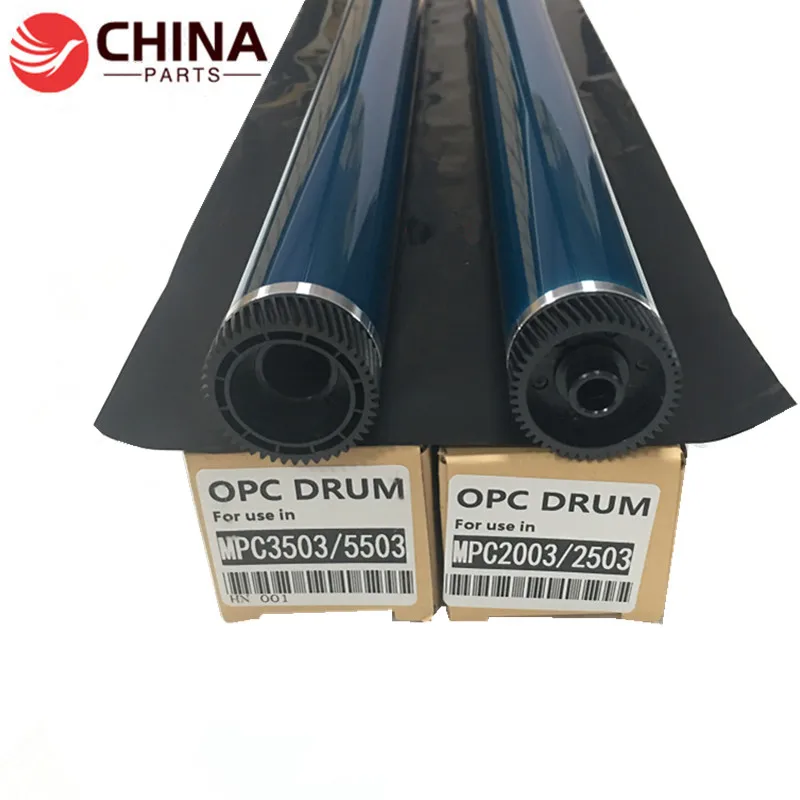 OPC DRUM for RICOH MPC2003/MPC2503 OEM LONG LIFE original colour MP C2003 C2503 MPC3503 MPC4503 MPC5503 MP C3503 C4503 C5503