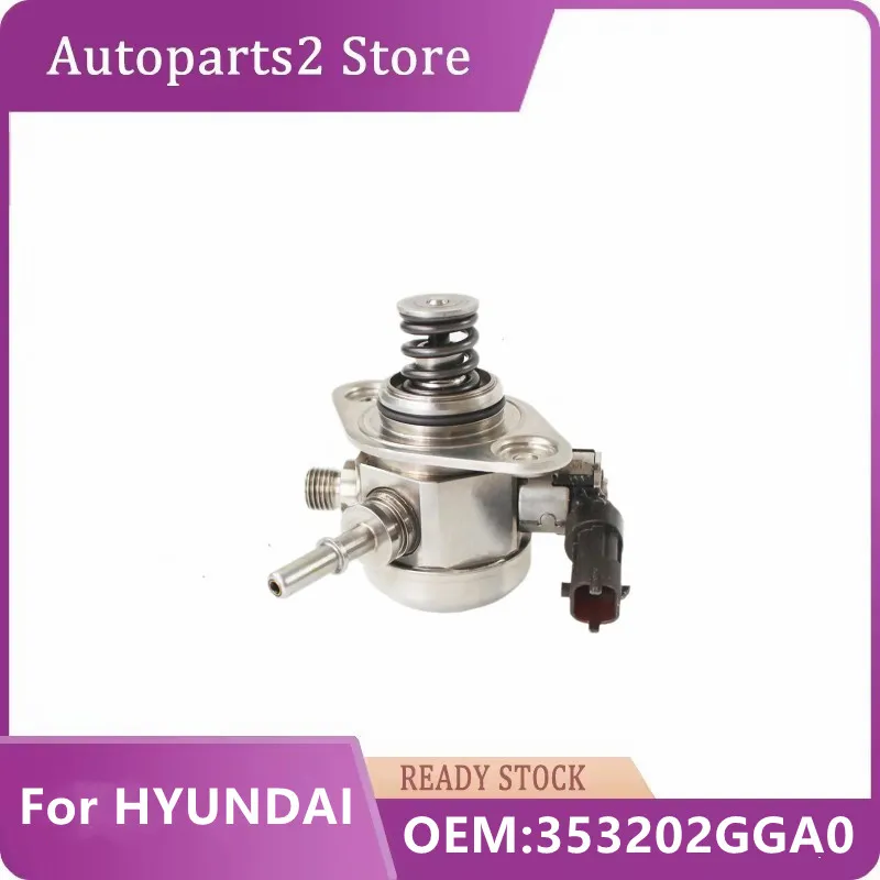 Factory 353202GGA0 35320-2GGA0 35320 2GGA0 Pump High Pressure for HYUNDAI for KIA Sportage Fuel Pump