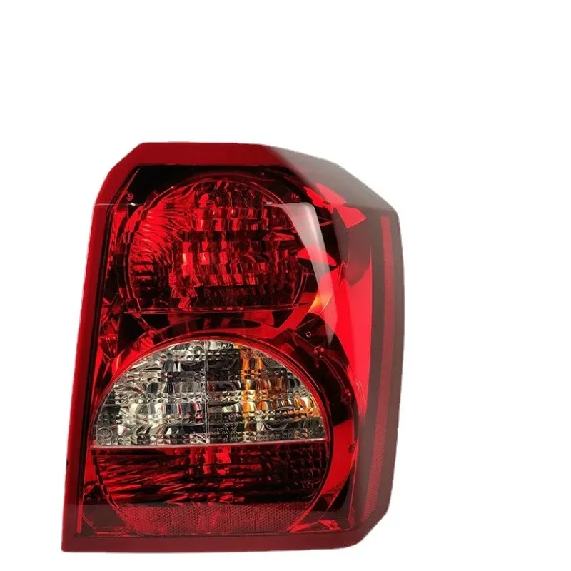 For Dodge Caliber 2008 09 2010 2011 car accsesories Tail Light Assembly Brake lights Reverse lights Turn lamp Tail lights 1PCS